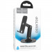 Купить Держатель для телефона Hoco HD6 Winner dual-axis rotating (Black) на vchehle.ua