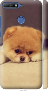 

Чехол Boo 2 для Huawei Honor 7A Pro 948757