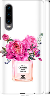 

Чохол Chanel на Huawei P30 988384