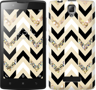 

Чехол Шеврон 10 для Lenovo A2010 540232