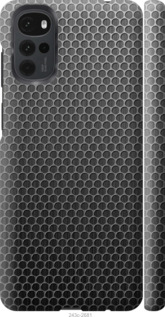Чехол Ячейки для Motorola G22