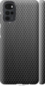 Чехол Ячейки для Motorola G22