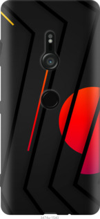 

Чохол Різнокольорові смуги на Sony Xperia XZ3 H9436 944722