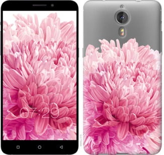 

Чехол Хризантема для LeTV One X600 844735