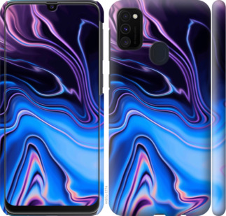 

Чехол Узор воды для Samsung Galaxy M30s 860925