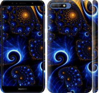 

Чохол Схід на Huawei Honor 9 779256