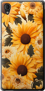 

Чохол Соняшники 2 на Sony Xperia M4 Aqua E2312 1646903