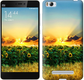 

Чохол Україна для Xiaomi Mi 4i 655187