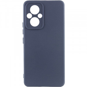 Чохол Silicone Cover Lakshmi Full Camera (AA) на Xiaomi Poco M5