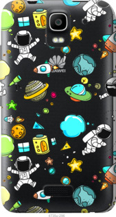 

Чехол Космос для Huawei Ascend Y3C 1573442