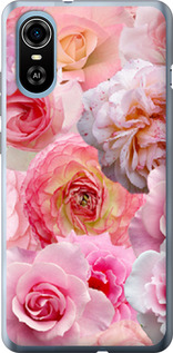 

Чехол Розы 1 для ZTE Blade A31 Plus 1627860