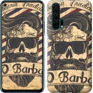 

Чохол Barber Shop на Huawei Honor 20 Pro 742145
