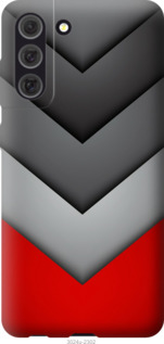 

Чехол Цветная геометрия для Samsung Galaxy S21 FE 1174568
