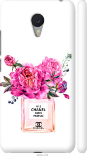 

Чохол Chanel на Meizu M3 Note 988287