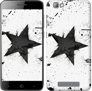 

Чехол Звезда для ZTE A610 558881
