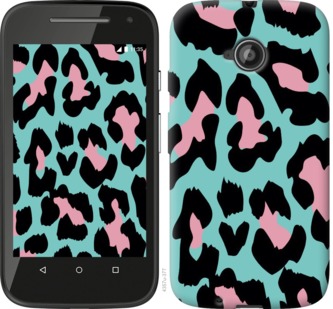 

Чохол Плями на Motorola Moto E2 757498