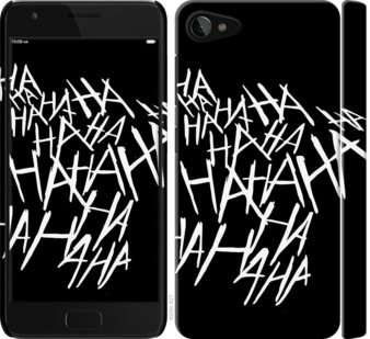 

Чехол joker hahaha для Lenovo ZUK Z2 749908