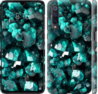 

Чехол Кристаллы 2 для Xiaomi Mi CC9e 779782