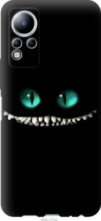 

Чохол Чеширський кіт на Infinix Note 11 1577613