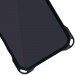 Чохол TPU CrossBody with straps на Apple iPhone 16 Pro Max (6.9") (Black) в магазині vchehle.ua