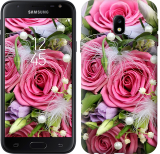 

Чехол Нежность для Samsung Galaxy J3 (2017) 628762