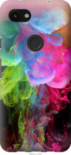 

Чохол Яскраві фарби на Google Pixel 3a 958502