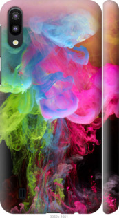 

Чехол Яркие краски для Samsung Galaxy M10 958271