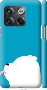 

Чехол Мишка 1 для OnePlus 10T 1502074