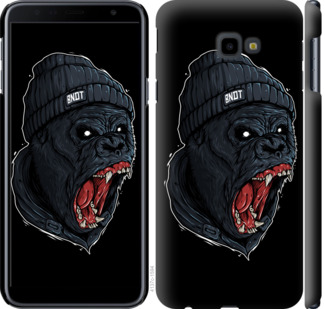 

Чохол Мавпа в люті на Samsung Galaxy J4 Plus 2018 695502