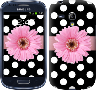 

Чохол Горiшок 2 на Samsung Galaxy S3 mini 150585