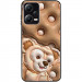 Фото TPU+PC чехол Prisma Fluffie для Xiaomi Poco X5 5G / Note 12 5G (Dream) на vchehle.ua