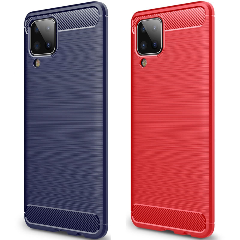 TPU чехол Slim Series для Samsung Galaxy M33 5G