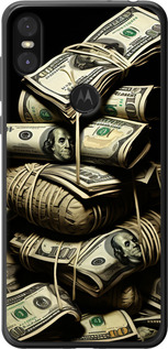 

Чехол Big money для Motorola One 1649497