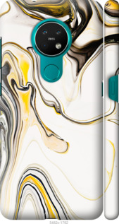 

Чехол Краски v3 для Nokia 6.2 1436529