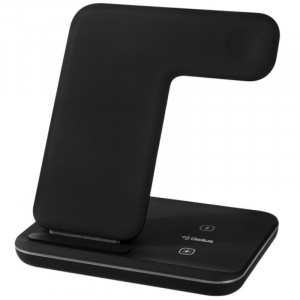 БЗП Gelius Pro Wireless Charger 3in1 15W GP-AWC01