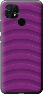 

Чохол Pattern Geometric Waves на Xiaomi Poco C40 1624018
