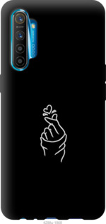 

Чехол Love You для Realme XT 1055143