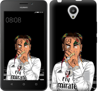

Чохол Swag1 на Huawei Y635 850215