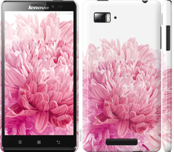 

Чохол Хризантема на Lenovo Vibe Z K910 844303