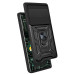 Фото Ударопрочный чехол Camshield Serge Ring для Google Pixel 6 Pro (Черный) в магазине vchehle.ua
