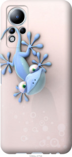 

Чохол Геккончик на Infinix Note 11 1569935