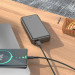 Фото Портативное ЗУ Power Bank Hoco J100A High-ranking 20000 mAh (Черный) в магазине vchehle.ua