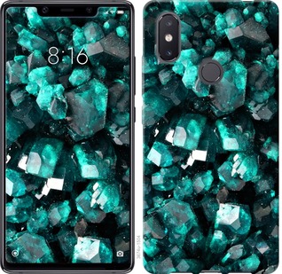 

Чохол Кристали 2 на Xiaomi Mi8 SE 672348