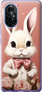 

Чохол Зайчик на Huawei Nova 8 1650407