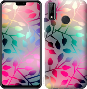 

Чехол Листья для Huawei Y8s 935834