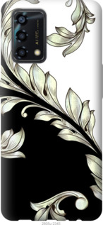 

Чохол White and black 1 на Oppo A95 1382328