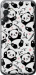 Чохол Панди на Samsung Galaxy A24 A245F