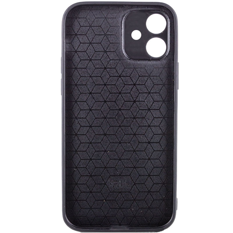 Фото TPU+Glass чехол Diversity для Apple iPhone 11 (6.1") (Astronaut) на vchehle.ua