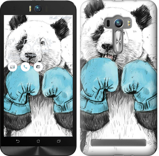 

Чохол Панда-боксер на Asus ZenFone Selfie ZD551KL 614637