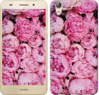 

Чохол Півонії v3 на Huawei Y6 II 380957